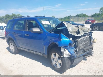 1FMCU9C71BK****** 2011 Ford Escape