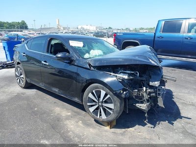 1N4BL4EV7LC****** 2020 Nissan Altima
