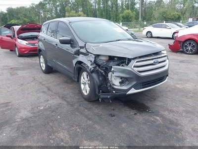 1FMCU9GD4KU****** 2019 Ford Escape