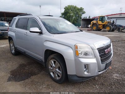 2GKALREK3F6****** 2015 GMC Terrain