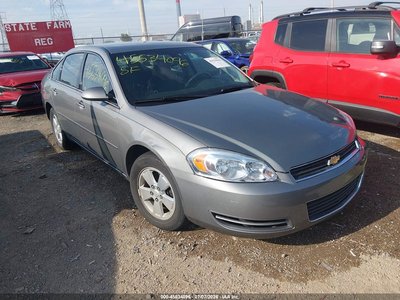 2007 Chevrolet Impala