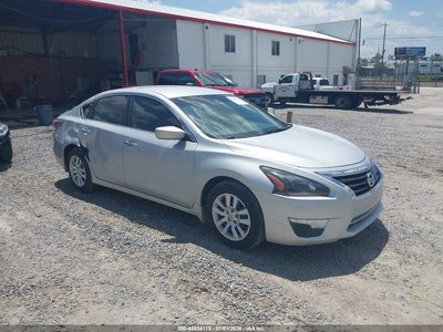 1N4AL3AP7FN****** 2015 Nissan Altima