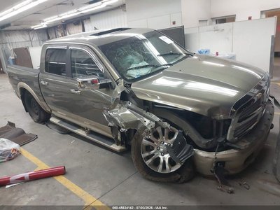 1C6RR7PT5DS****** 2013 RAM 1500