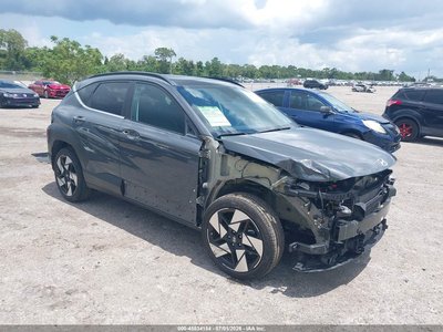 2024 Hyundai Kona
