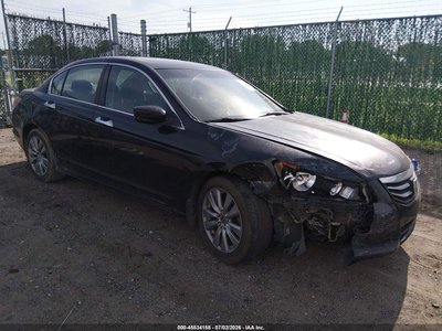 1HGCP3F74CA****** 2012 Honda Accord