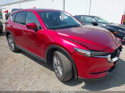 JM3KFBDMXL0****** 2020 Mazda CX-5