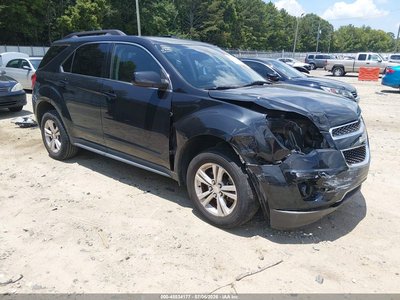 2014 Chevrolet Equinox