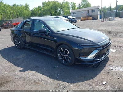 KMHL64JA4RA****** 2024 Hyundai Sonata