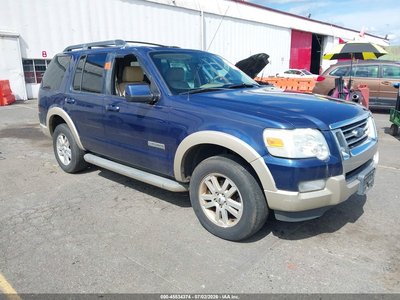 1FMEU74EX8U****** 2008 Ford Explorer