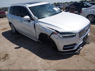 2017 Volvo XC90