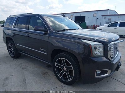 1GKS2CKJ3FR****** 2015 GMC Yukon