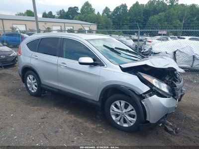 5J6RM4H79EL****** 2014 Honda CR-V
