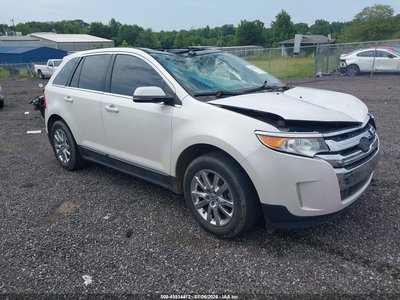 2013 Ford Edge