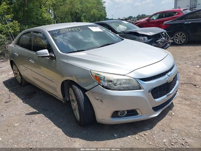 2015 Chevrolet Malibu