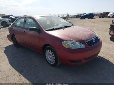 1NXBR32E16Z****** 2006 Toyota Corolla