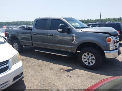 1FT8W2BT2NE****** 2022 Ford F-250