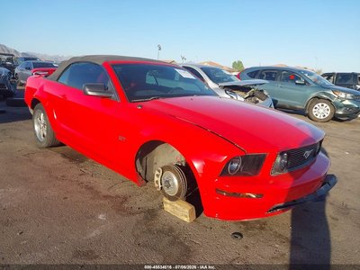 2006 Ford Mustang