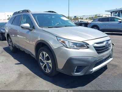 4S4BTANC4L3****** 2020 Subaru Outback
