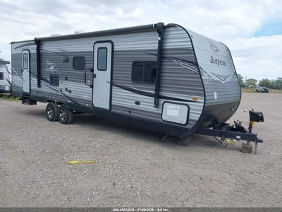 1UJBJ0BR4L1****** 2020 Jayco Jayco