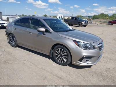 4S3BNAH67J3****** 2018 Subaru Legacy