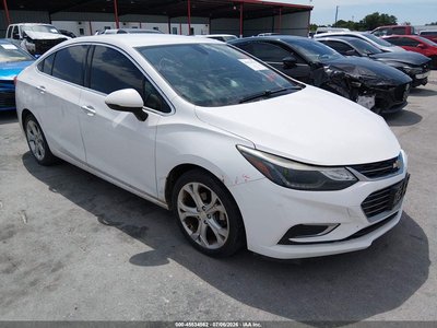 1G1BF5SM0H7****** 2017 Chevrolet Cruze
