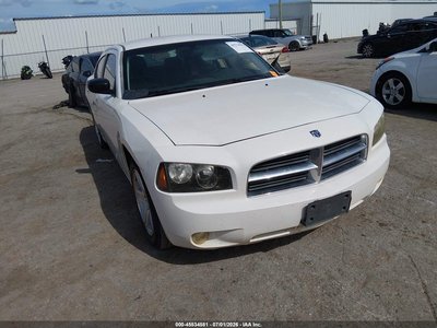 2B3KA33V09H****** 2009 Dodge Charger