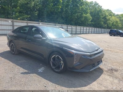 3KPFU4DE3SE****** 2025 Kia K4