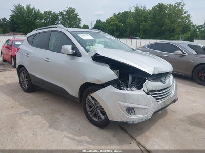 2015 Hyundai Tucson