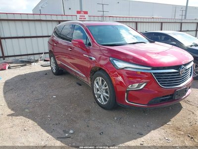 5GAERCKW8RJ****** 2024 Buick Enclave