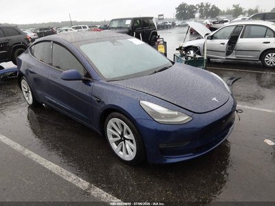 5YJ3E1EB2PF****** 2023 Tesla Model 3