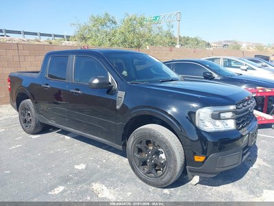 2024 Ford Maverick