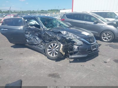 1N4AL3AP7HC****** 2017 Nissan Altima