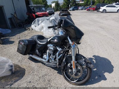1HD1KBC15PB****** 2023 Harley-Davidson FLHXS
