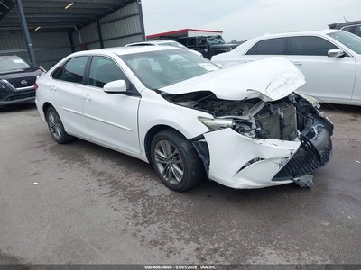 4T1BF1FK3GU****** 2016 Toyota Camry