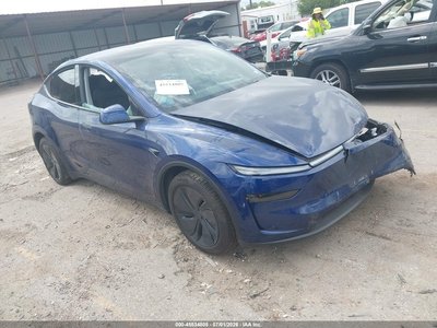 7SAYGDEDXTA****** 2026 Tesla Model Y
