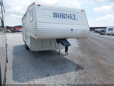 4YDF2552537****** 2003 Keystone Other