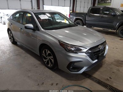 4S3BWAD65R3****** 2024 Subaru Legacy