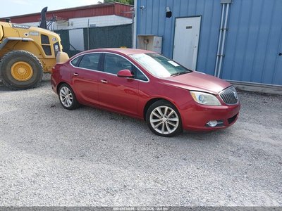 1G4PP5SK6D4****** 2013 Buick Verano