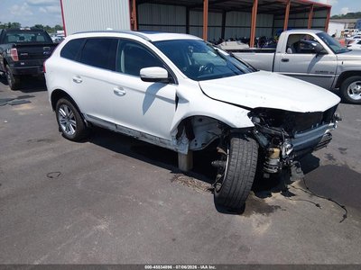YV440MRU8H2****** 2017 Volvo XC60