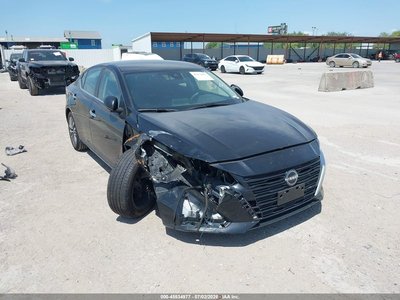 1N4BL4DV4RN****** 2024 Nissan Altima