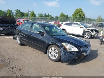 2010 Nissan Altima