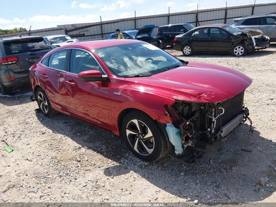 2022 Honda Insight