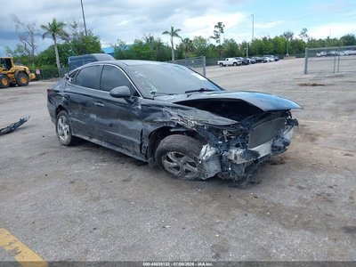 5NPEG4JA2NH****** 2022 Hyundai Sonata