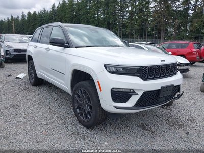 1C4RJHEG3S8****** 2025 Jeep Grand Cherokee
