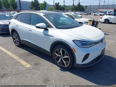 1V25MPE83PC****** 2023 Volkswagen Id.4