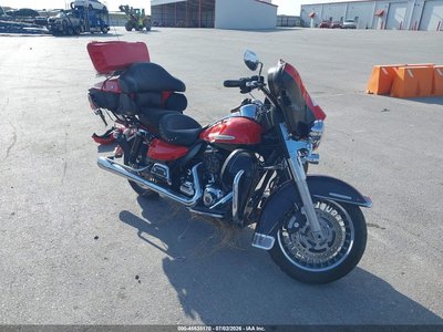 2010 Harley-Davidson Electra Glide Ultra Limited