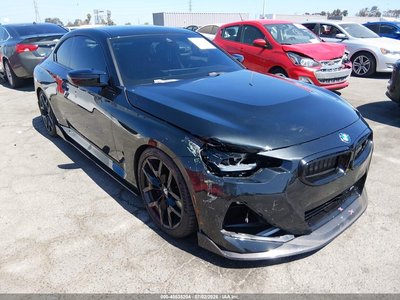 3MW43CM05S8****** 2025 BMW M240i