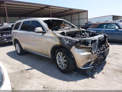 1C4RDHAG8EC****** 2014 Dodge Durango