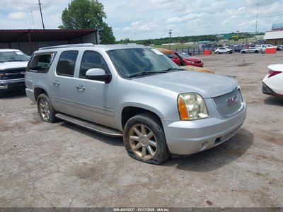 1GKS2MEF7BR****** 2011 GMC Yukon XL