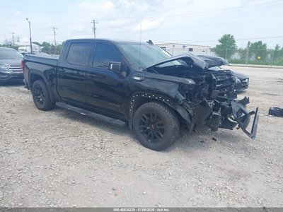 3GTU9CET8MG****** 2021 GMC Sierra 1500